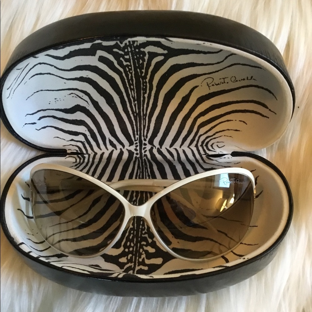 Roberto Cavalli Sunglasses